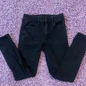 American Eagle 360 NE(X)T LEVEL STRETCH Black